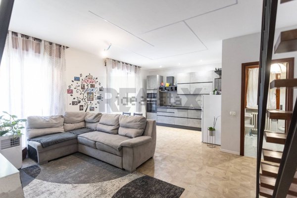 appartamento in vendita a Salsomaggiore Terme