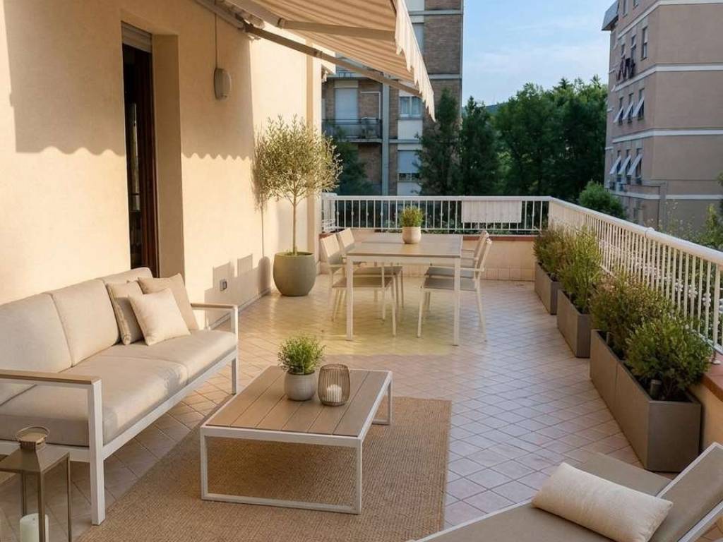 appartamento in vendita a Salsomaggiore Terme