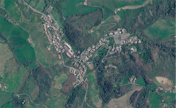 locale di sgombero in vendita a Salsomaggiore Terme in zona Tabiano Bagni