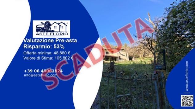 casa indipendente in vendita a Salsomaggiore Terme