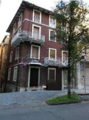 appartamento in vendita a Salsomaggiore Terme