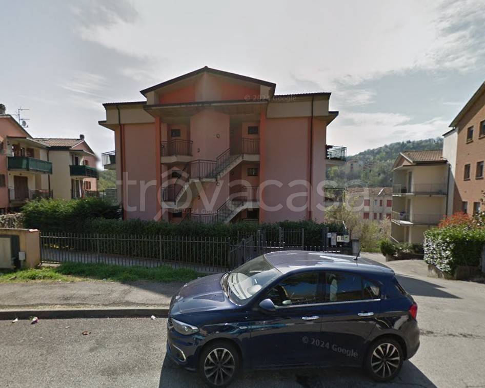 ufficio in vendita a Salsomaggiore Terme