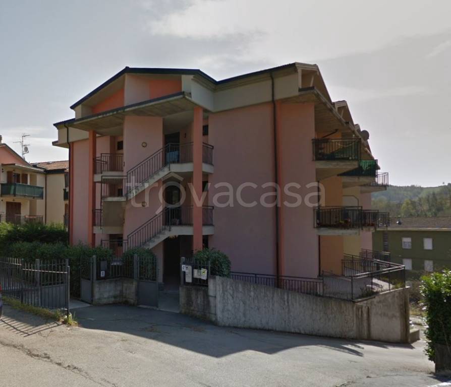 ufficio in vendita a Salsomaggiore Terme