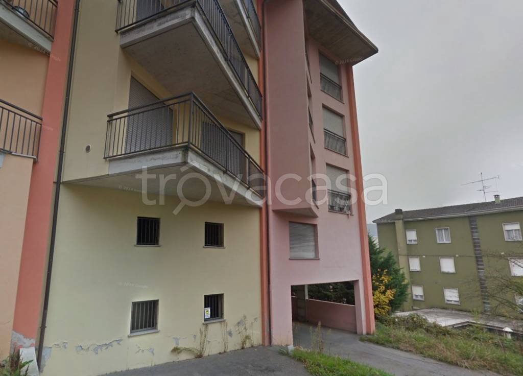 ufficio in vendita a Salsomaggiore Terme