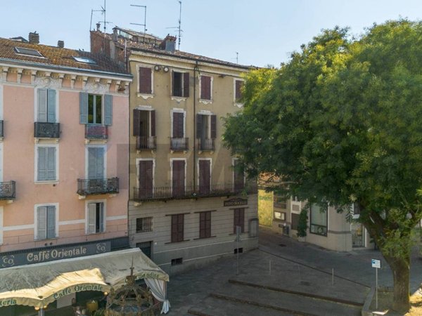 appartamento in vendita a Salsomaggiore Terme