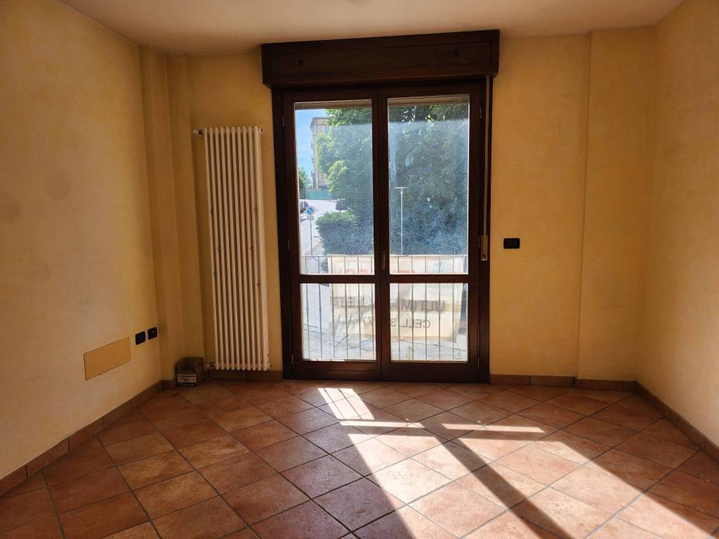 appartamento in vendita a Salsomaggiore Terme