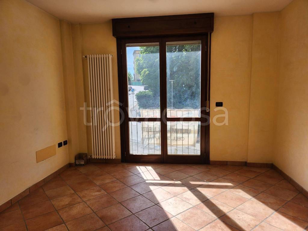 appartamento in vendita a Salsomaggiore Terme