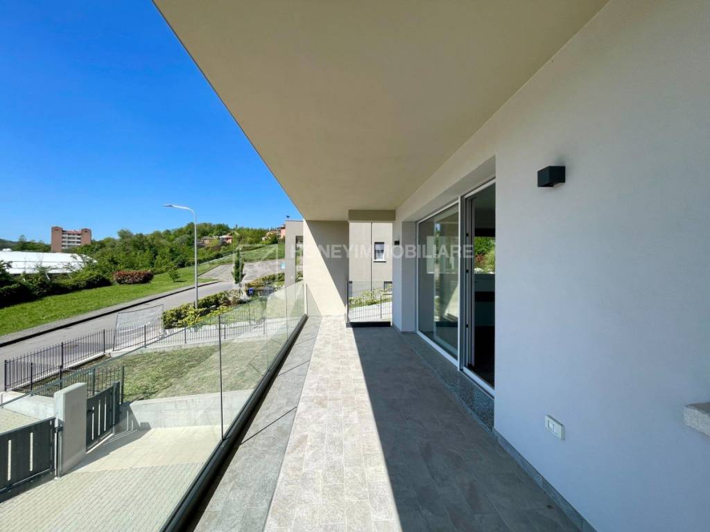casa indipendente in vendita a Salsomaggiore Terme in zona Campore