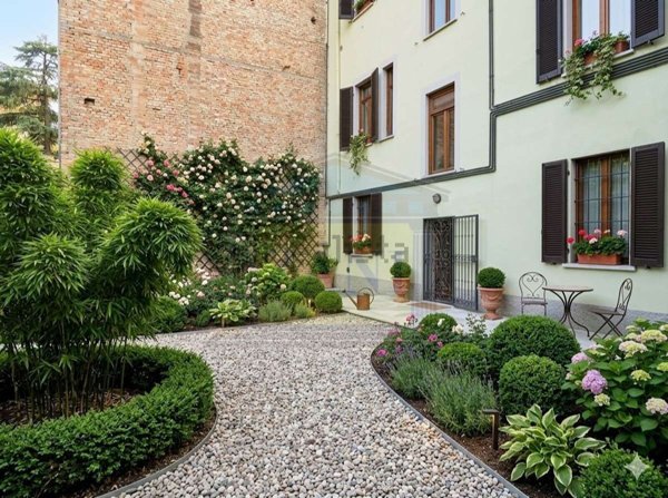 appartamento in vendita a Salsomaggiore Terme