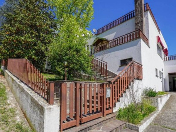 casa indipendente in vendita a Salsomaggiore Terme