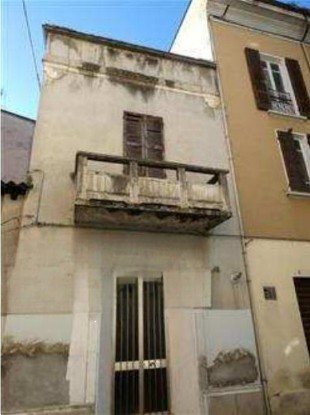 appartamento in vendita a Salsomaggiore Terme
