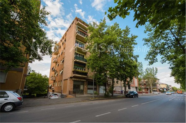 appartamento in vendita a Salsomaggiore Terme
