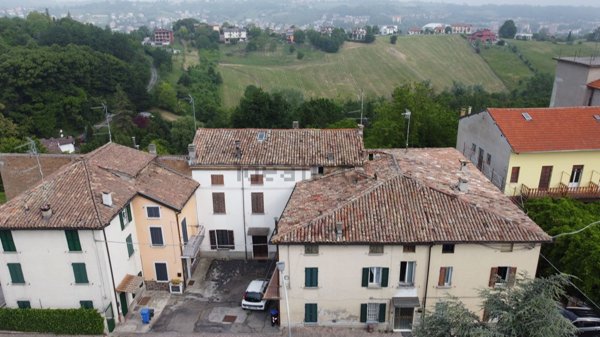 appartamento in vendita a Salsomaggiore Terme