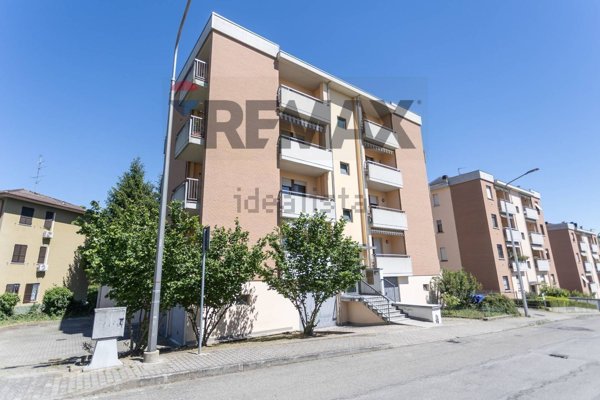 appartamento in vendita a Salsomaggiore Terme