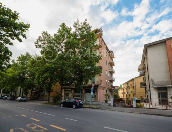 appartamento in vendita a Salsomaggiore Terme