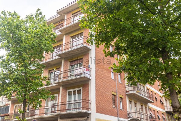 appartamento in vendita a Salsomaggiore Terme
