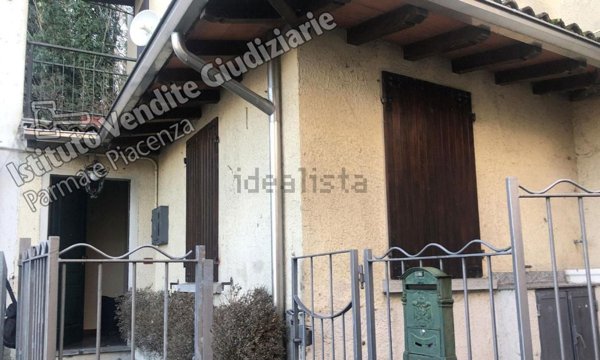 appartamento in vendita a Salsomaggiore Terme