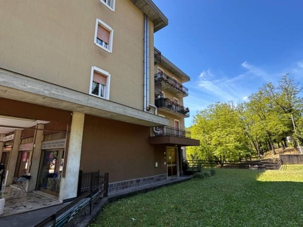 appartamento in vendita a Salsomaggiore Terme in zona Tabiano Bagni