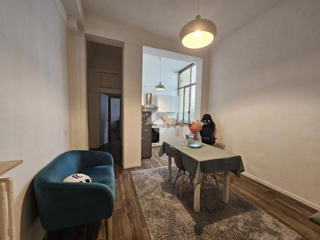 appartamento in vendita a Salsomaggiore Terme