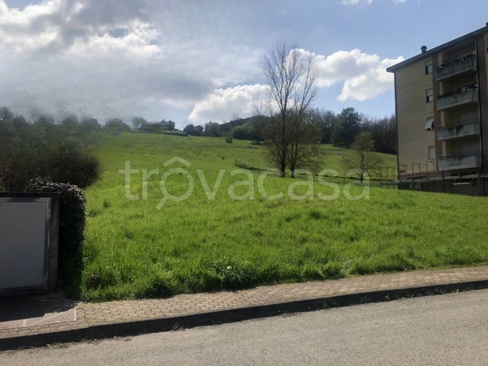 ufficio in vendita a Salsomaggiore Terme in zona Campore