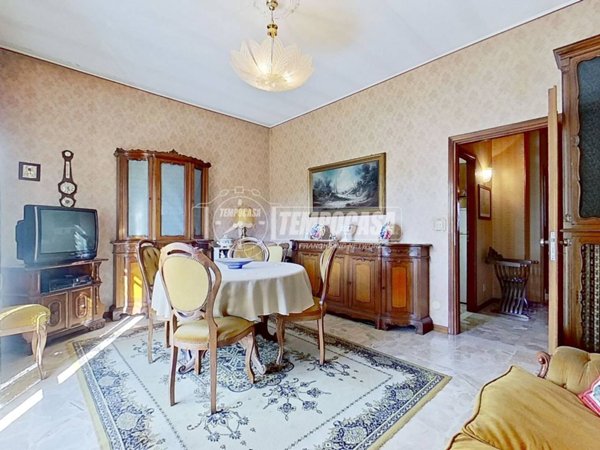 appartamento in vendita a Salsomaggiore Terme