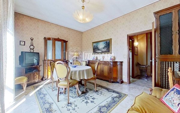 appartamento in vendita a Salsomaggiore Terme
