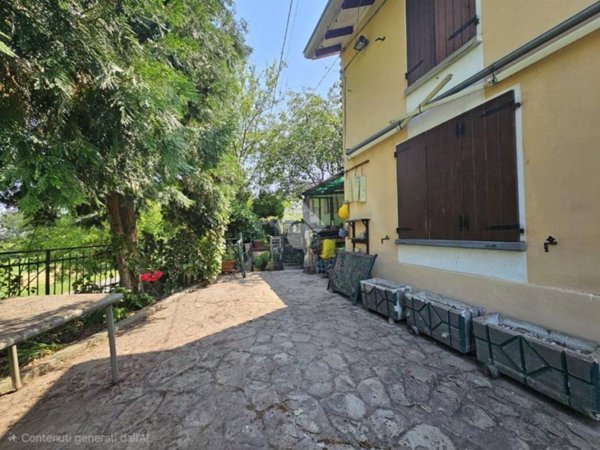 appartamento in vendita a Salsomaggiore Terme in zona Scipione Ponte
