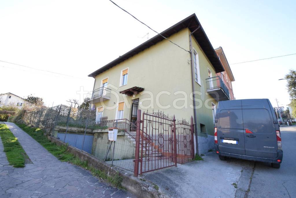 casa indipendente in vendita a Salsomaggiore Terme