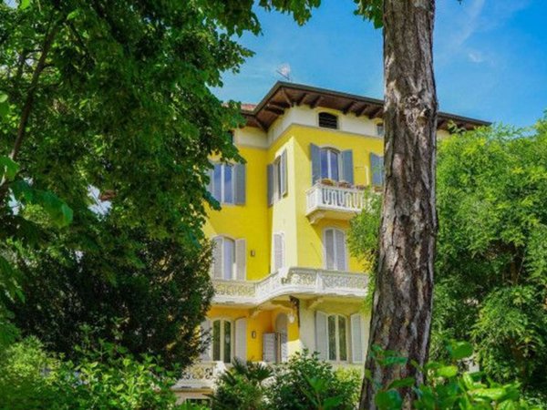 appartamento in vendita a Salsomaggiore Terme