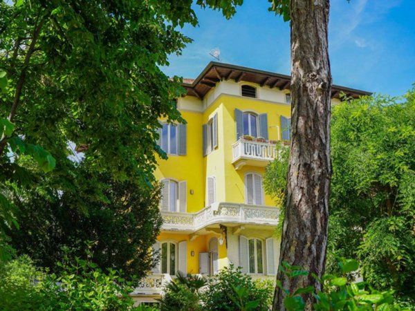 appartamento in vendita a Salsomaggiore Terme