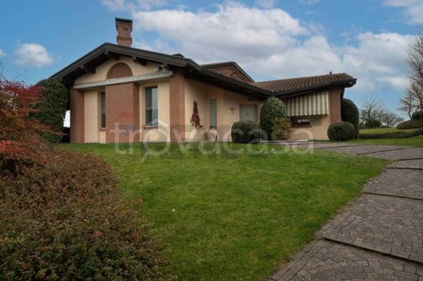 casa indipendente in vendita a Salsomaggiore Terme