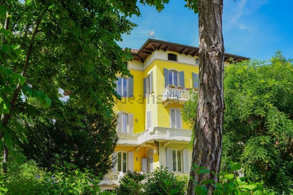 appartamento in vendita a Salsomaggiore Terme