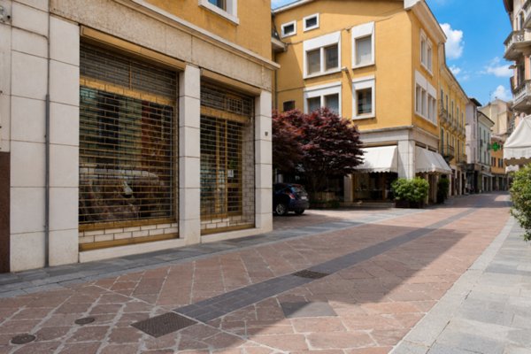 appartamento in vendita a Salsomaggiore Terme