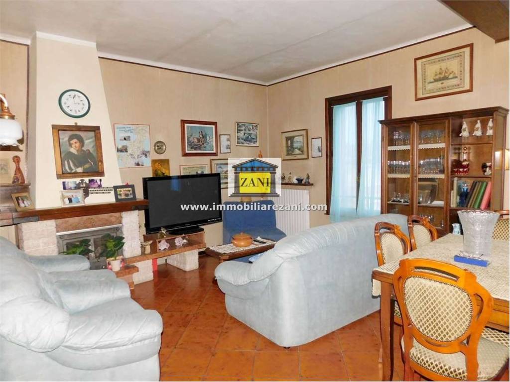 appartamento in vendita a Salsomaggiore Terme