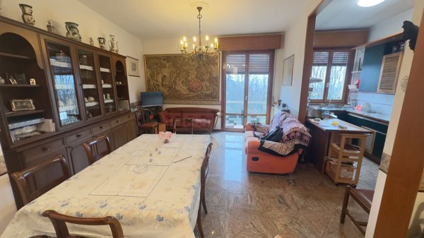 appartamento in vendita a Salsomaggiore Terme