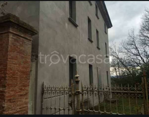 casa indipendente in vendita a Salsomaggiore Terme in zona Scipione Ponte