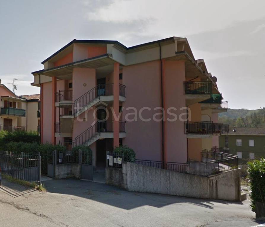 ufficio in vendita a Salsomaggiore Terme