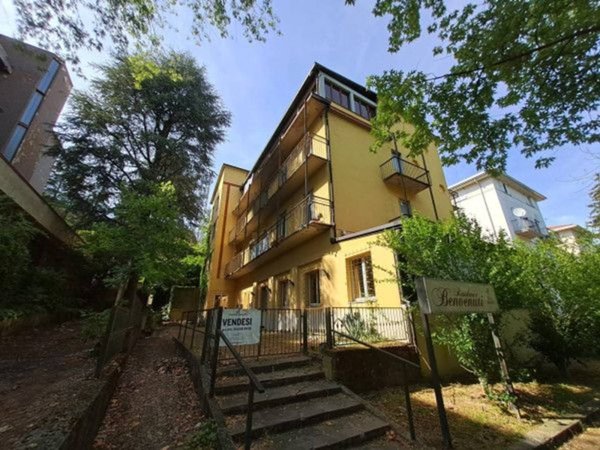 appartamento in vendita a Salsomaggiore Terme in zona Tabiano Bagni