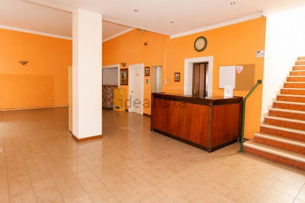 intera palazzina in vendita a Salsomaggiore Terme in zona Longone/Colombaia
