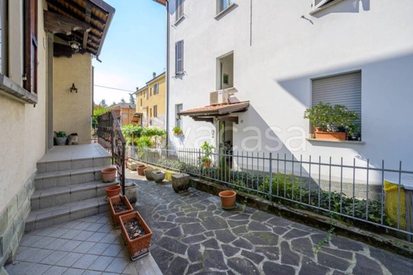 casa indipendente in vendita a Salsomaggiore Terme