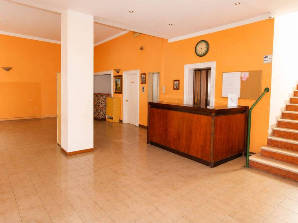 intera palazzina in vendita a Salsomaggiore Terme in zona Tabiano Bagni