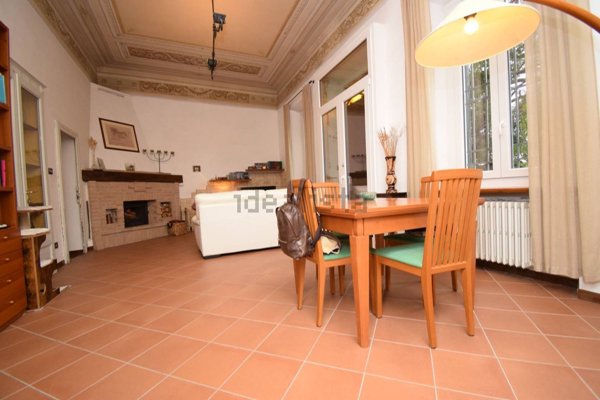 casa indipendente in vendita a Salsomaggiore Terme in zona Campore