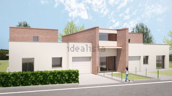 casa indipendente in vendita a Salsomaggiore Terme in zona Bargone