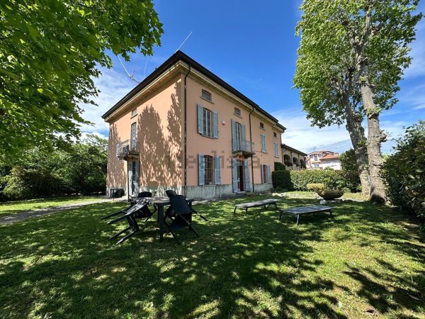appartamento in vendita a Salsomaggiore Terme in zona Costamarenga