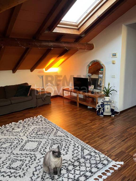 appartamento in vendita a Salsomaggiore Terme