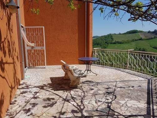 casa indipendente in vendita a Salsomaggiore Terme in zona Vascelli