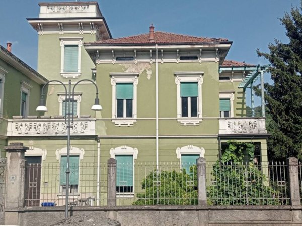 casa indipendente in vendita a Salsomaggiore Terme
