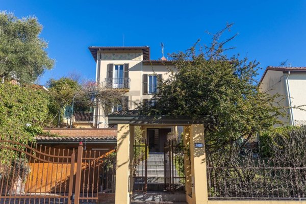 casa indipendente in vendita a Salsomaggiore Terme in zona Campore
