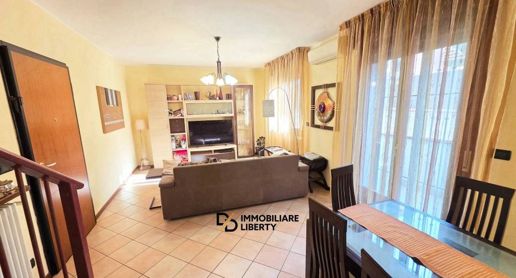 appartamento in vendita a Salsomaggiore Terme