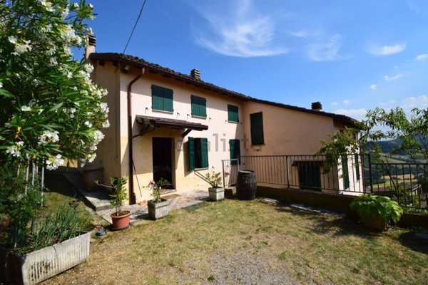 casale in vendita a Salsomaggiore Terme in zona San Vittore